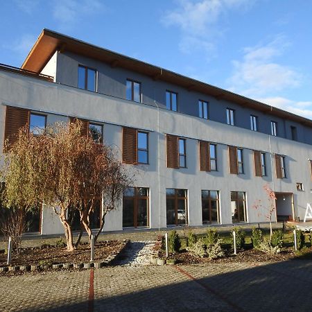 As Hotel Brno Exterior photo